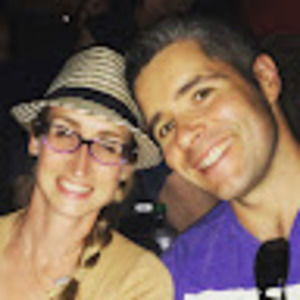 Meet your Posher, Jonathon